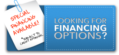 apply for financing